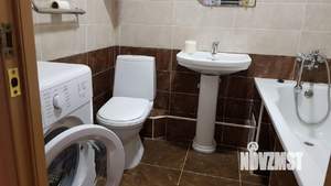 1-к квартира, на длительный срок, 37м2, 7/15 этаж