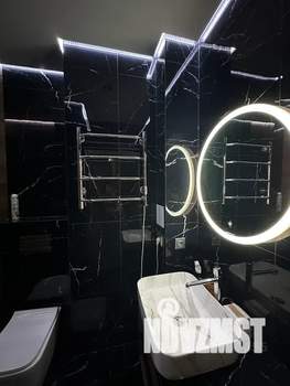 Студия квартира, посуточно, 30м2, 10/32 этаж