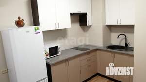 1-к квартира, на длительный срок, 47м2, 15/24 этаж