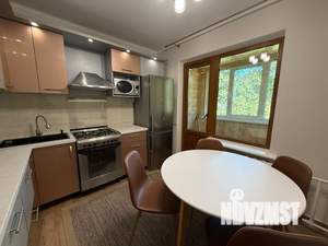 2-к квартира, на длительный срок, 47м2, 3/5 этаж