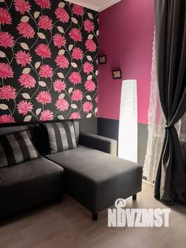 2-к квартира, на длительный срок, 43м2, 1/2 этаж