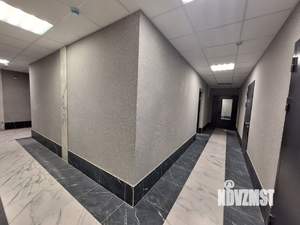 1-к квартира, на длительный срок, 35м2, 9/25 этаж