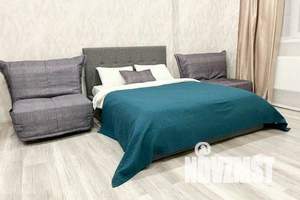 1-к квартира, посуточно, 27м2, 3/25 этаж