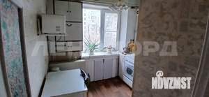 2-к квартира, на длительный срок, 45м2, 5/5 этаж