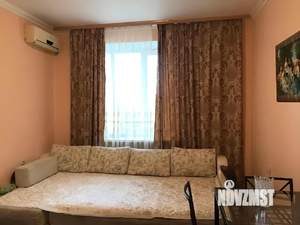 2-к квартира, посуточно, 70м2, 4/7 этаж