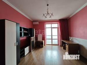 2-к квартира, на длительный срок, 45м2, 4/4 этаж