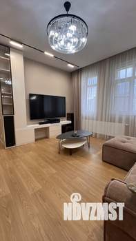 4-к квартира, на длительный срок, 150м2, 10/22 этаж
