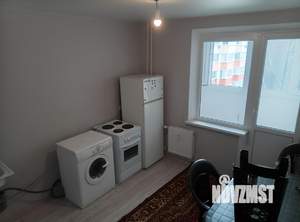 1-к квартира, на длительный срок, 32м2, 18/18 этаж