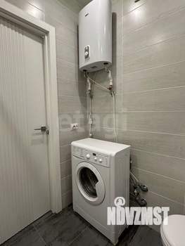 1-к квартира, на длительный срок, 32м2, 10/13 этаж