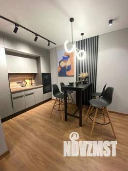 1-к квартира, посуточно, 60м2, 1/1 этаж