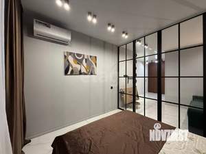 1-к квартира, на длительный срок, 42м2, 17/24 этаж