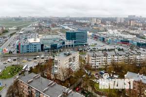 1-к квартира, посуточно, 45м2, 22/25 этаж