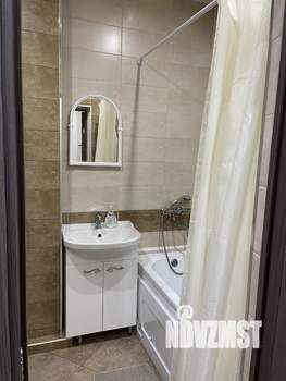 1-к квартира, на длительный срок, 40м2, 3/13 этаж