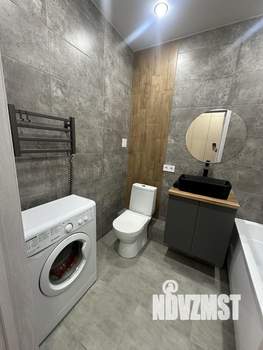 Студия квартира, на длительный срок, 24000м2, 20/25 этаж