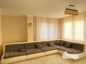 2-к квартира, на длительный срок, 80м2, 15/19 этаж