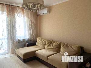 2-к квартира, на длительный срок, 43м2, 2/3 этаж