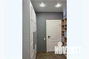 1-к квартира, посуточно, 35м2, 7/19 этаж