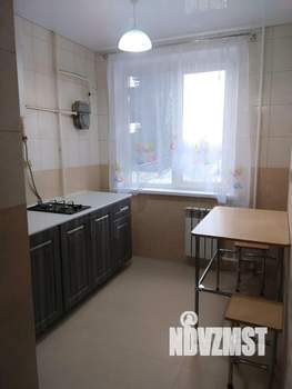 1-к квартира, на длительный срок, 31м2, 7/9 этаж