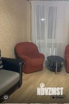 1-к квартира, на длительный срок, 65м2, 4/26 этаж