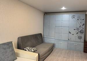 1-к квартира, на длительный срок, 36м2, 2/18 этаж