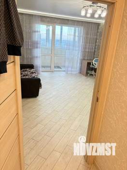 2-к квартира, на длительный срок, 63м2, 20/24 этаж