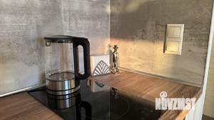 1-к квартира, посуточно, 40м2, 16/18 этаж