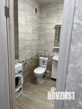 1-к квартира, на длительный срок, 42м2, 16/25 этаж