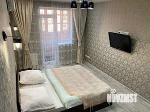 1-к квартира, посуточно, 60м2, 20/22 этаж