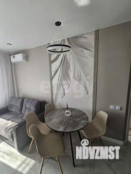 1-к квартира, на длительный срок, 38м2, 22/24 этаж