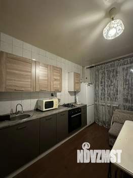 1-к квартира, на длительный срок, 38м2, 7/10 этаж