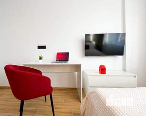 1-к квартира, посуточно, 35м2, 4/19 этаж