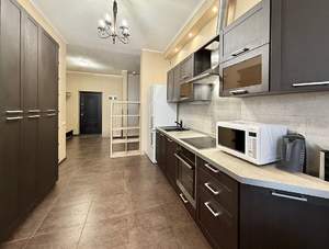 2-к квартира, на длительный срок, 66м2, 17/18 этаж