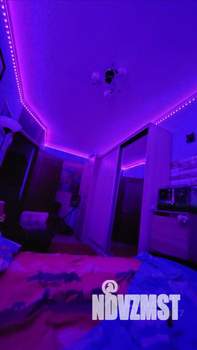 1-к квартира, на длительный срок, 28м2, 2/4 этаж