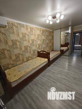 3-к квартира, на длительный срок, 60м2, 4/5 этаж