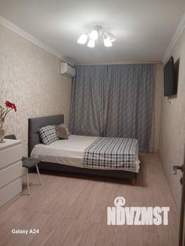 2-к квартира, на длительный срок, 56м2, 21/25 этаж