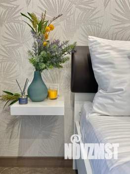 2-к квартира, посуточно, 45м2, 5/24 этаж