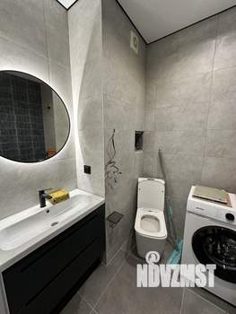 1-к квартира, на длительный срок, 43м2, 11/22 этаж