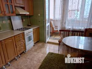 1-к квартира, на длительный срок, 43м2, 4/10 этаж