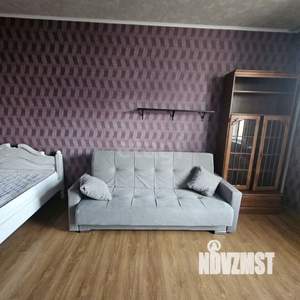 1-к квартира, на длительный срок, 37м2, 10/18 этаж