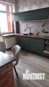 1-к квартира, на длительный срок, 38м2, 8/10 этаж