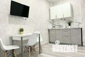 1-к квартира, посуточно, 27м2, 3/25 этаж