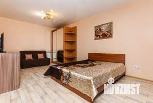 Студия квартира, посуточно, 40м2, 1/3 этаж