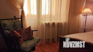 1-к квартира, посуточно, 55м2, 1/1 этаж