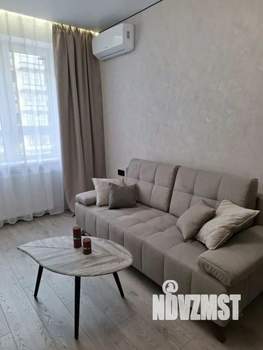 1-к квартира, на длительный срок, 40м2, 18/25 этаж