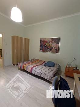 1-к квартира, на длительный срок, 33м2, 1/1 этаж