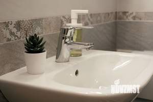 3-к квартира, посуточно, 80м2, 4/6 этаж