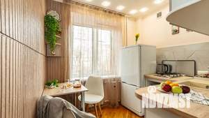 1-к квартира, посуточно, 30м2, 5/9 этаж