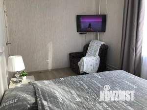 2-к квартира, посуточно, 45м2, 7/25 этаж