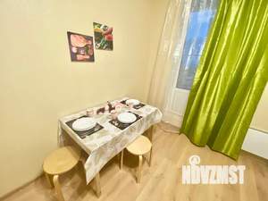 2-к квартира, посуточно, 62м2, 13/20 этаж