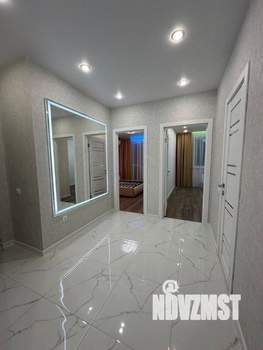 3-к квартира, на длительный срок, 72м2, 8/11 этаж